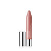 Picture of Clinique Chubby Stick Tinted Lip Colour Balm | Moisturizing + Hydrating, Curviest Carmel, 1 Count