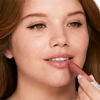 Picture of Clinique Chubby Stick Tinted Lip Colour Balm | Moisturizing + Hydrating, Curviest Carmel, 1 Count