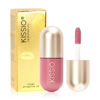 Picture of KISSIO Lip Plumper,Color Lip Plumper Gloss,Lip Enhancer,Plant Extracts Plumping Lip Serum,Moisturizing Lip Gloss for Fuller Lips and Hydrated Beauty Lips 5.5ml (02 Fig tea)