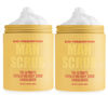 Picture of Body Prescriptions Body Scrub for Men-2 Pack Ultimate Exfoliating Scrub Infused with Sandalwood, Men’s Body Wash in Jar with Twist Top, 21 oz Each, For All Skin Types