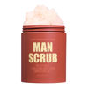 Picture of Body Prescriptions Body Scrub for Men- Ultimate Exfoliating Scrub Infused with Himalayan Salt, Men’s Body Wash in Jar with Twist Top, 21 oz, For All Skin Types