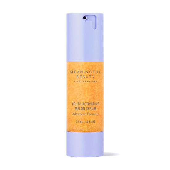 Picture of Meaningful Beauty Youth Activating Melon Serum - Advanced Formula, 1 Fl Oz