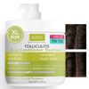 Picture of Folliculitis Deep Conditioner | Effective Scalp Treatment for Seborrheic Dermatitis, Psoriasis, Dry Itchy Scalp, Dandruff Treatment | Nourishes Oily Hair and Promotes Healthy, Hydrated Hair Treatment