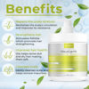 Picture of Folliculitis Deep Conditioner | Effective Scalp Treatment for Seborrheic Dermatitis, Psoriasis, Dry Itchy Scalp, Dandruff Treatment | Nourishes Oily Hair and Promotes Healthy, Hydrated Hair Treatment