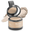 Picture of Root Touch Up Hair Fibers Touch Up Instantly Gray Coverage Hairline Powder, Conceal Hair Loss and Thinning For Women and Men (Medium Blonde)
