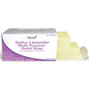 Picture of Naturasil 10% Sulfur Lavender Soap Treatment Natural Relief for Acne, Bug Bites, Warts, Mites, Eczema, Itching, Discomfort | for Kids & Adults: Face & Body Soap | 4oz Bars (2)