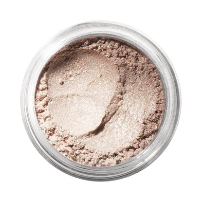 Picture of bareMinerals Eye Shadow, Nude Beach, 0.02 Ounce,Powder