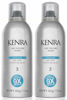 Picture of Kenra Dry Volume Burst 3 | Instant Volume Hairspray | Soft Hold Volumizing Spray | Dry Application | All Hair Types | 7.5 oz (2-Pack)