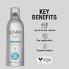 Picture of Kenra Dry Volume Burst 3 | Instant Volume Hairspray | Soft Hold Volumizing Spray | Dry Application | All Hair Types | 7.5 oz (2-Pack)