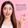Picture of Grace & Stella Award Winning Lip Plumper Nourishing Berry Lip Mask - Lip Balm Hydrating - Lip Moisturizer For Very Dry Lips - Overnight Lip Mask & Lip Treatment & Lip Sleeping Mask - Vegan