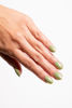 Picture of Chillhouse Chill Tips Signatures Press On Nails Kit, Patina Party - 24 Nail Shapes & Sizes, Dual-Sided Buffer & File, Cuticle Stick & Glue - Long-Lasting Nail Art Manicures