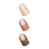 Picture of Sally Hansen Xtreme Wear, Rose Water, Nail Polish, Doesn't Chip, Beautiful Colors, Long Lasting, Fade Resistant, Easy to Apply, 0.4oz