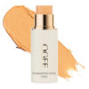 Picture of Ogee Sculpted Complexion Foundation Stick (Hazel 2.00N - Light, Golden Undertones) Full Coverage Foundation Makeup - Instantly Balance & Even Complexion - 70% Organic Ingredients