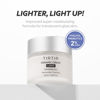 Picture of TIRTIR Ceramic Cream Light | Deep moisturizer for Glass Skin, Polyglutamic acid, Centella Asiatica Extract, Skin barrier, Lightweight, Mild, Nature derived ingredients, Dry skin, Korean skincare