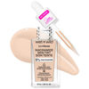 Picture of wet n wild Bare Focus Skin Tint, 5% Niacinamide Enriched, Buildable Sheer Lightweight Coverage, Natural Radiant Finish, Hyaluronic & Vitamin Hydration Boost, Cruelty-Free & Vegan - Fair Beige