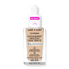 Picture of wet n wild Bare Focus Skin Tint, 5% Niacinamide Enriched, Buildable Sheer Lightweight Coverage, Natural Radiant Finish, Hyaluronic & Vitamin Hydration Boost, Cruelty-Free & Vegan - Fair Beige