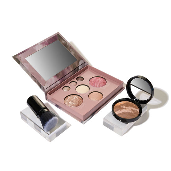 Picture of LAURA GELLER NEW YORK Baked Starter Kit, Tan