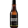 Picture of Redken Brews Daily Shampoo For Men | Lightweight Hydrating Hair Cleanser | Add Moisture and Shine to Dry Hair | For All Men's Hair Types