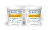 Picture of Dead Sea Warehouse - Amazing Minerals Dead Sea Bath Salts - 2lbs - High Mineral Content - Moisturize & Soothe - Natural Muscle Tension Relief - 2-Pack