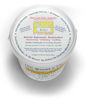 Picture of Dead Sea Warehouse - Amazing Minerals Dead Sea Bath Salts - 2lbs - High Mineral Content - Moisturize & Soothe - Natural Muscle Tension Relief - 2-Pack