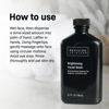 Picture of Revision Skincare Brightening Facial Wash, Exfoliating Face Cleanser with Vitamin C and Vitamin E, 3.4 fl oz