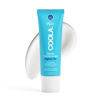 Picture of COOLA Organic Face Sunscreen SPF 50 Sunblock Lotion, Dermatologist Tested Skin Care for Daily Protection, Vegan and Gluten Free, Fragrance Free, 1.7 Fl Oz.