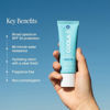 Picture of COOLA Organic Face Sunscreen SPF 50 Sunblock Lotion, Dermatologist Tested Skin Care for Daily Protection, Vegan and Gluten Free, Fragrance Free, 1.7 Fl Oz.