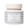 Picture of Beekman 1802 Whipped Body Cream, Fresh Air - Scented - 8 oz - Intensely Hydrating & Softens Skin - With Goat Milk - Good for Sensitive Skin - Cruelty Free