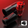 Picture of Wormhole Tattoo Machine Kit Rotary with Power Supply 20 Cartridge Needles 20 Tattoo Ink 40 Tattoo Ink Caps Complete Tattoo Pen Kit for Beginners Tattoo Artists WTK105