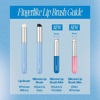 Picture of fwee Fingerlike Lip Brush | Multi-purpose Makeup Brush with Lid