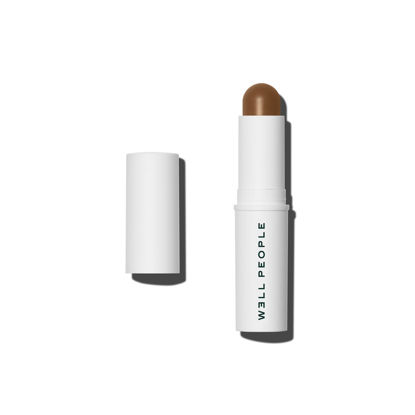Picture of Well People Supernatural Complexion Stick Foundation + Concealer, Buildable, Light-to-Medium Coverage, Soft Matte Finish, Lightweight + Hydrating, Multi-Use, Vegan & Cruelty-Free, 38 Deep Neutral Cool