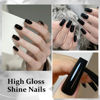 Picture of Major Dijit Quick Dry Nail Polish Colorful Summer Nail Lacquer for Nail Art Cruelty-Free Regular Nail Polish 0.41 fl oz.