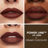 Picture of BUXOM Power Line Plumping Lip Liner, Creamy Chocolate