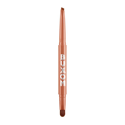 Picture of BUXOM Power Line Plumping Lip Liner, Smooth Spice