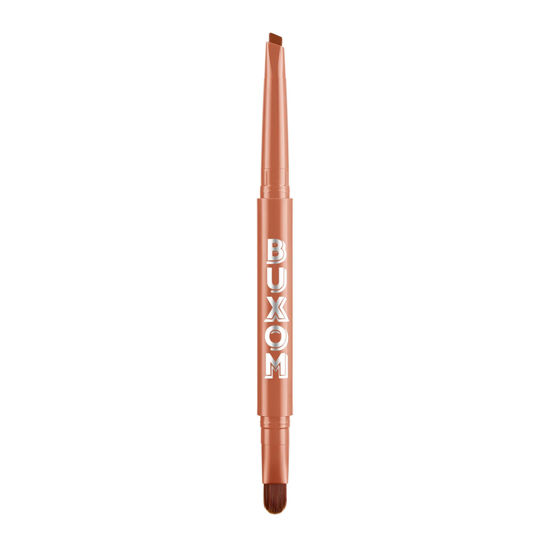 Picture of BUXOM Power Line Plumping Lip Liner, Smooth Spice