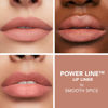 Picture of BUXOM Power Line Plumping Lip Liner, Smooth Spice