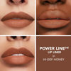 Picture of BUXOM Power Line Plumping Lip Liner, Hi-Def Honey