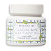 Picture of Beekman 1802 Glacial Mint & Eucalyptus Whipped Body Cream - 8 oz - Scented - Moisturizes, Soothes & Softens - With Coconut Oil & Mango Seed Butter - No Irritation - Good for Sensitive Skin