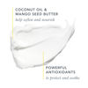 Picture of Beekman 1802 Glacial Mint & Eucalyptus Whipped Body Cream - 8 oz - Scented - Moisturizes, Soothes & Softens - With Coconut Oil & Mango Seed Butter - No Irritation - Good for Sensitive Skin