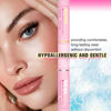 Picture of Eyelash Glue and Lash Bond and Seal Waterproof, Long-Lasting Non-Irritating Sleep-Proof 2-in-1 Bond and Seal for Eyelash Extensions and Clusters DIY at Home