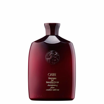 Picture of Oribe Shampoo for Beautiful Color, 8.5 oz