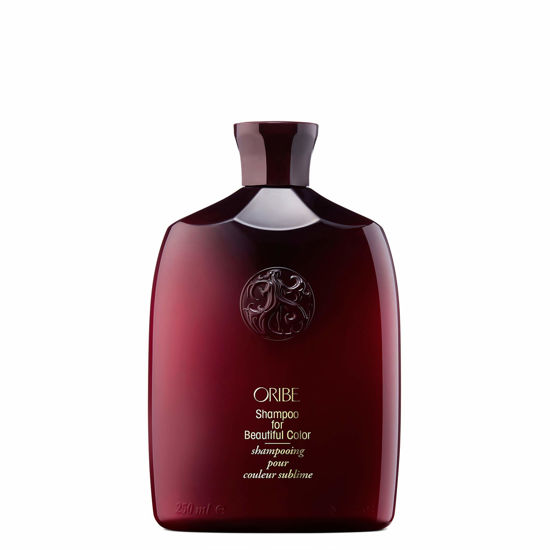 Picture of Oribe Shampoo for Beautiful Color, 8.5 oz