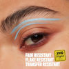 Picture of NYX PROFESSIONAL MAKEUP Vivid Brights Liquid Liner, Smear-Resistant Eyeliner with Precise Tip - Blue Thang