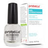 Picture of Probelle Nail Strengthener and growth, Natural Nail Strengthening Clear Nail Polish Repair Treatment, Nail Growth & Conditioning, Stops Splits, Chips, Cracks & Strengthens Damaged and Thin Nails