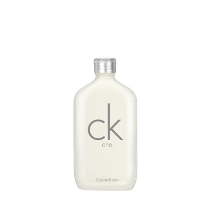 Picture of Calvin Klein CK One Unisex Eau De Toilette , 1.7 fl oz