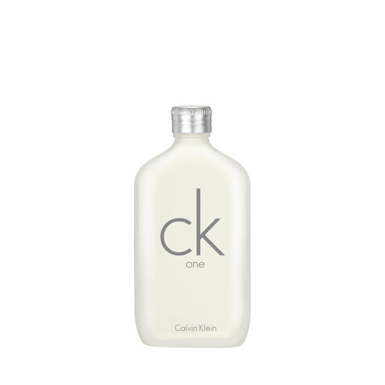 Picture of Calvin Klein CK One Unisex Eau De Toilette , 1.7 fl oz