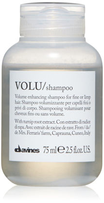 Picture of Davines Volu Shampoo, 2.5 Fl Oz