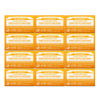 Picture of Dr. Bronner's - Pure-Castile Bar Soap - Citrus, Made w/Organic Oils, For Face, Body, & Hair, Gentle & Moisturizing, Smooth Lather, Biodegradable, Vegan, Cruelty-Free, Non-GMO (5oz, 12-Pack)