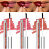 Picture of YOUNG VISION 3-Pc Peel Off Lip Liner Stain Set, Tattoo Peel Off Lipliner, Matte Finish, Waterproof, Nude Matte Lip Contour for Women Makeup, Precise Lip Definition, Gift Set