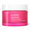 Picture of ELEMIS Superfood Midnight Facial, Moisturizer Face Cream, Hydrating Face Moisturizer for Dry Skin, Firming Facial Cream, Camu Camu & Vitamin C Cream